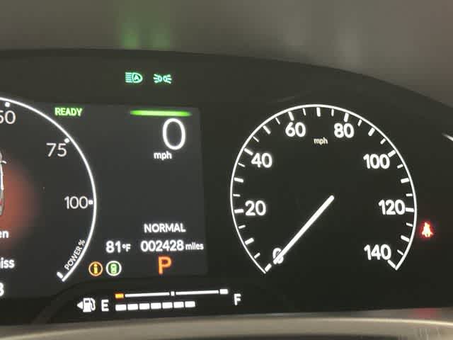 Thumbnail: 2026 Honda Civic - 16