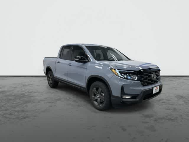 Thumbnail: 2026 Honda Ridgeline - 5