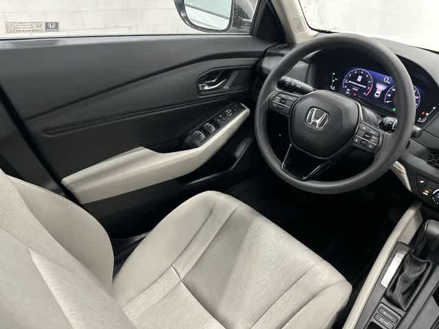 Thumbnail: 2025 Honda Accord - 12