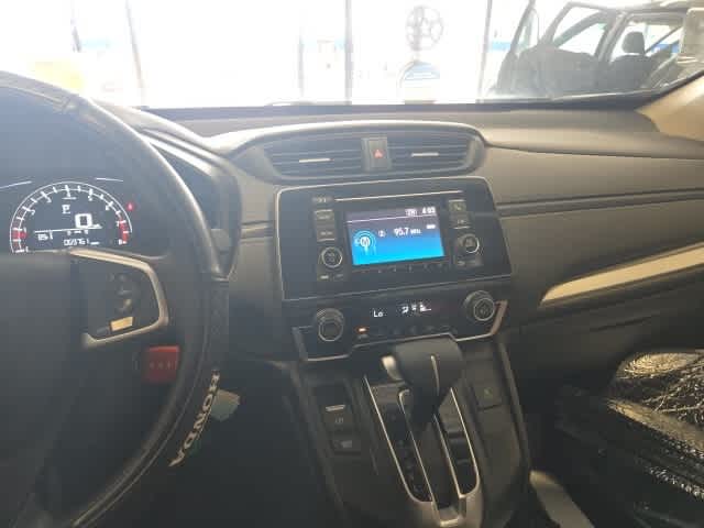 Thumbnail: 2019 Honda CR-V - 6