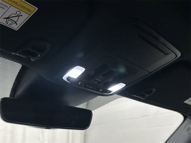 Thumbnail: 2026 Honda Passport - 21