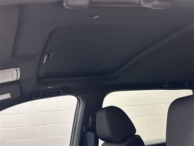 Thumbnail: 2026 Honda CR-V - 26