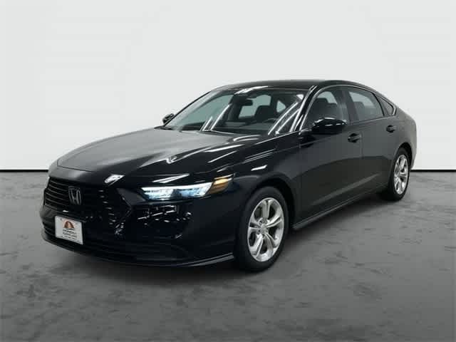 Thumbnail: 2025 Honda Accord - 1