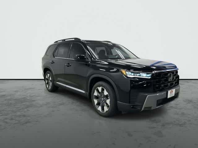 Thumbnail: 2026 Honda Pilot - 5