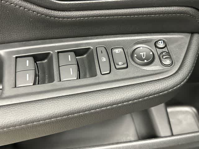 Thumbnail: 2026 Honda Odyssey - 20