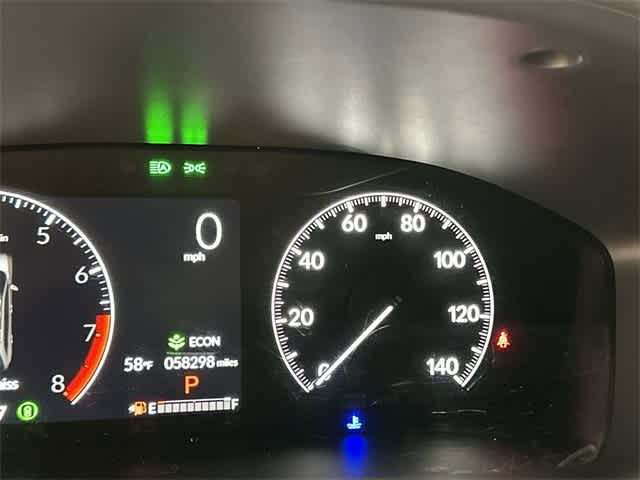 Thumbnail: 2025 Honda HR-V - 16