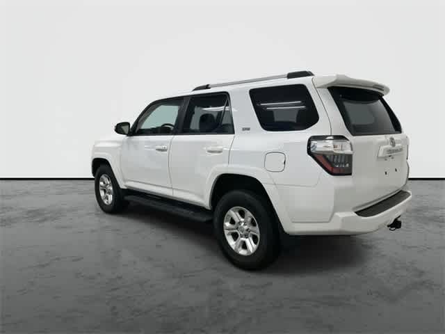 Thumbnail: 2024 Toyota 4Runner - 9