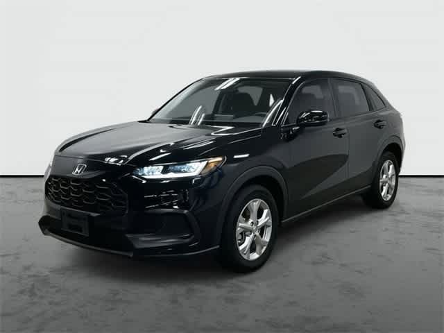 Thumbnail: 2025 Honda HR-V - 1