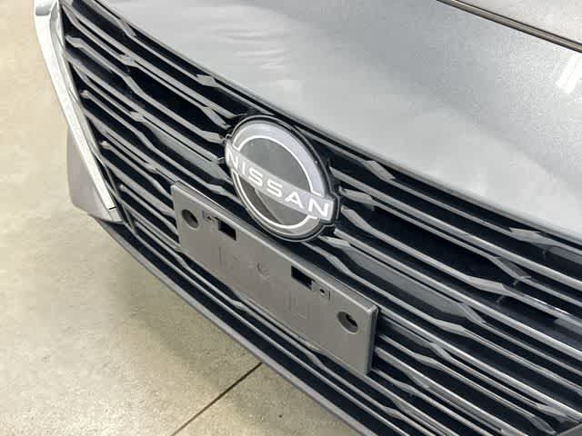 Thumbnail: 2025 Nissan Altima - 30