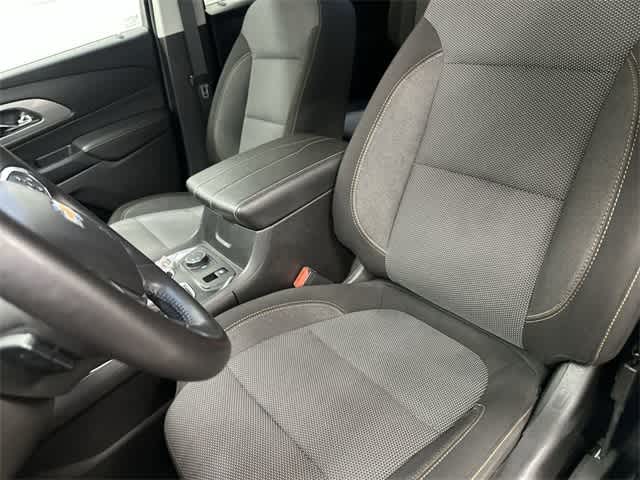 Thumbnail: 2019 Chevrolet Traverse - 10