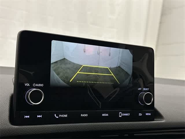 Thumbnail: 2026 Honda Civic - 23