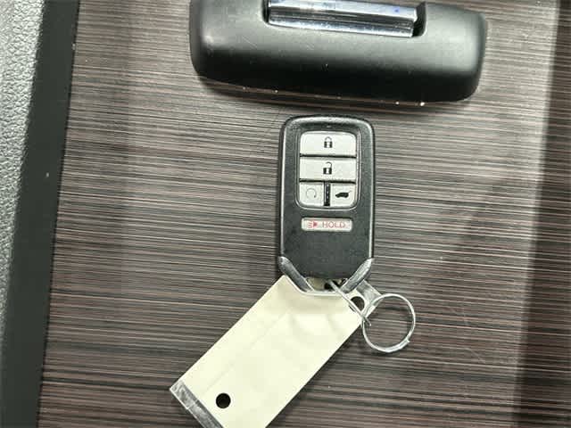 Thumbnail: 2022 Honda Pilot - 33