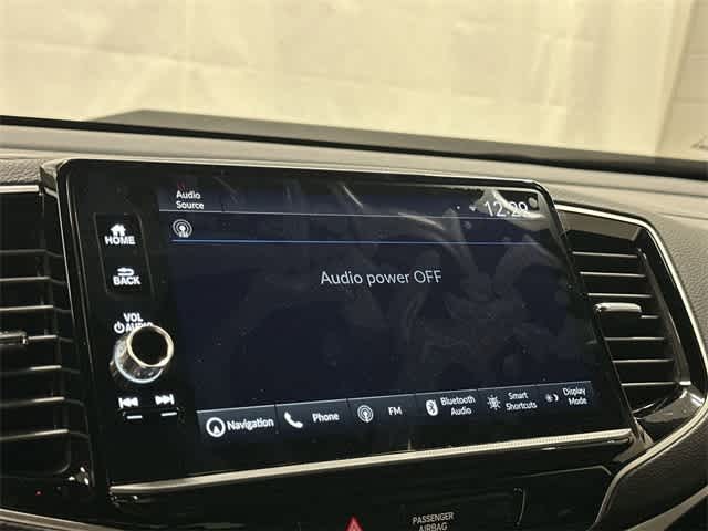 Thumbnail: 2026 Honda Ridgeline - 22