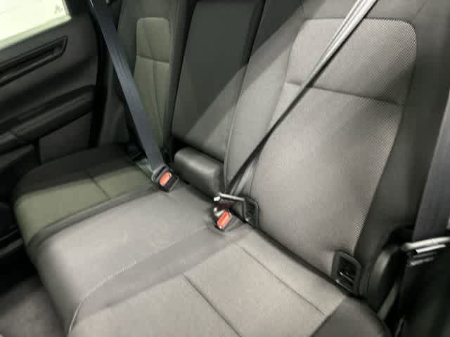 2026 Honda CR-V LX - Photo 11