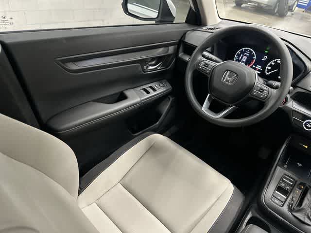 2026 Honda CR-V LX - Photo 12