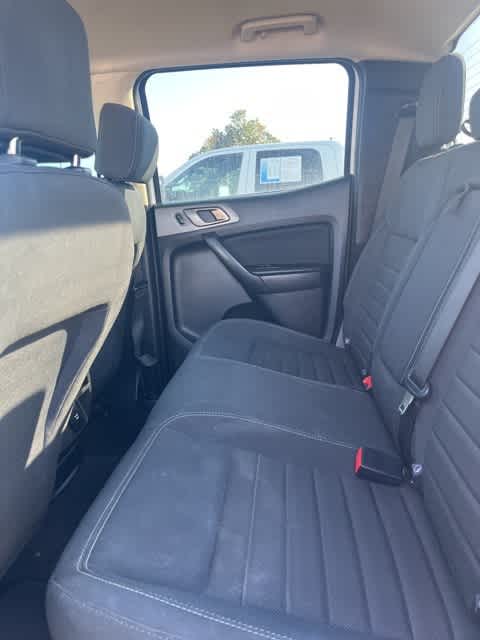 Thumbnail: 2022 Ford Ranger - 14