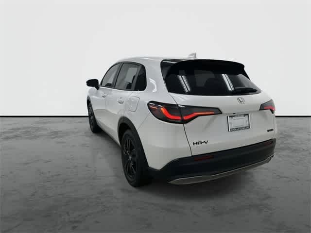 Thumbnail: 2026 Honda HR-V - 2