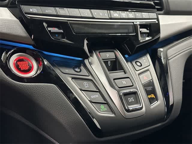 Thumbnail: 2026 Honda Odyssey - 25