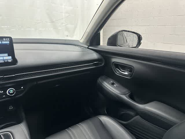 2023 Honda HR-V EX-L - Photo 13