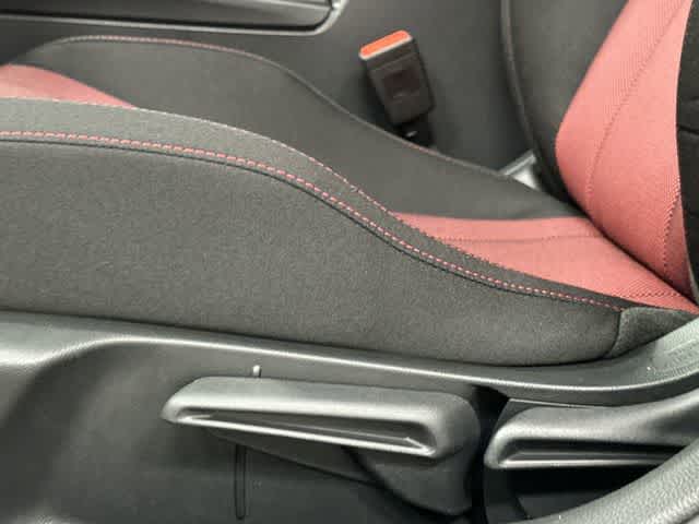 Thumbnail: 2026 Honda Civic - 27