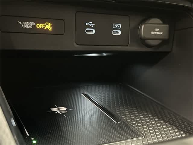 Thumbnail: 2026 Honda CR-V - 24