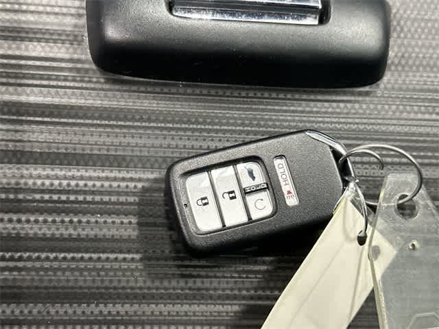 Thumbnail: 2022 Honda Passport - 32