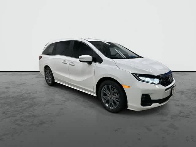Thumbnail: 2026 Honda Odyssey - 5