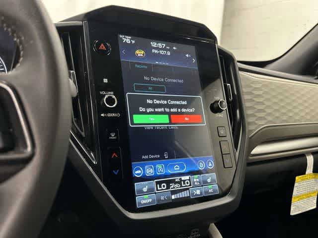 Thumbnail: 2025 Subaru Forester - 22