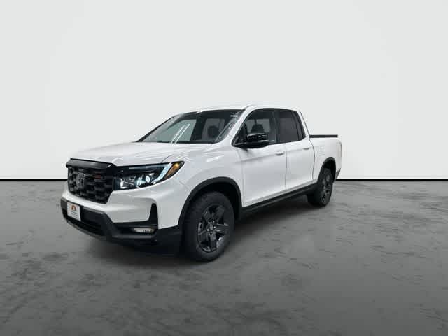 Thumbnail: 2026 Honda Ridgeline - 8