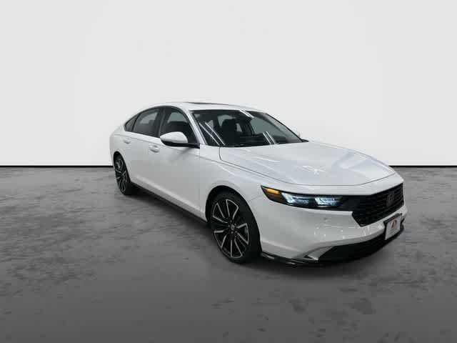 Thumbnail: 2026 Honda Accord - 6