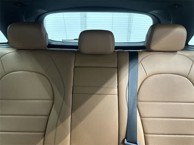 Thumbnail: 2020 Mercedes-Benz GLC - 14