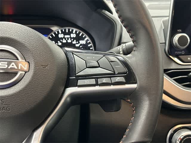 Thumbnail: 2024 Nissan Altima - 18