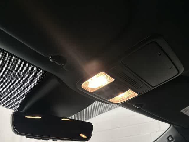 Thumbnail: 2024 Honda Odyssey - 21