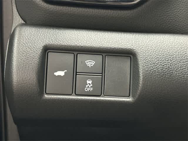 Thumbnail: 2025 Honda Pilot - 19