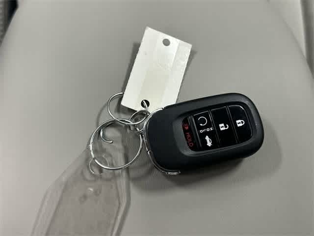 Thumbnail: 2025 Honda Accord - 31