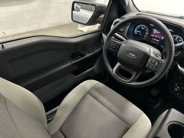 Thumbnail: 2023 Ford F-150 - 12