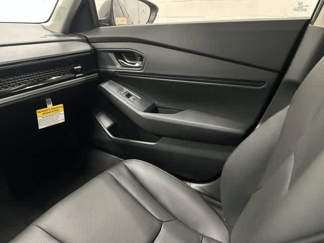 Thumbnail: 2026 Honda Accord - 13