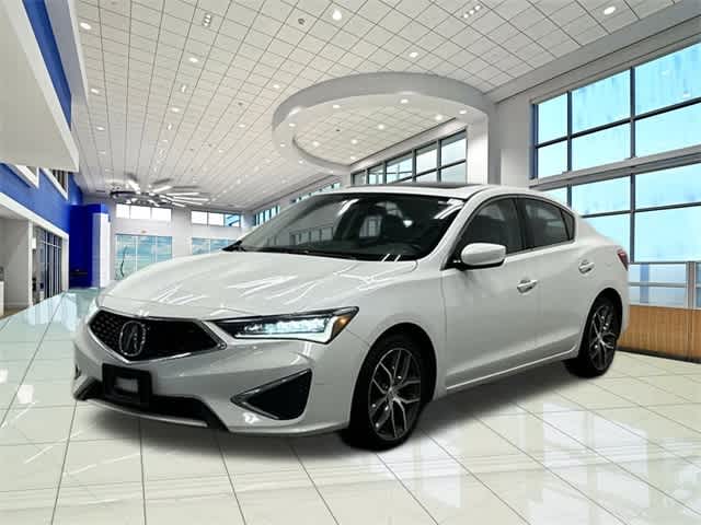 2019 Acura ILX Premium -
                League City, TX