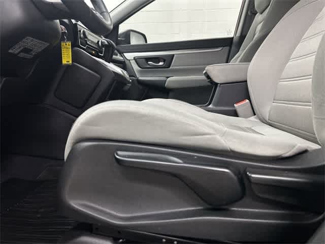 Thumbnail: 2020 Honda CR-V - 27