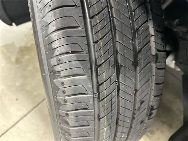 Thumbnail: 2026 Honda CR-V - 28