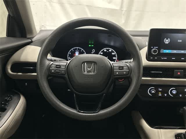 Thumbnail: 2025 Honda HR-V - 15