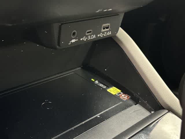 Thumbnail: 2025 Subaru Forester - 25