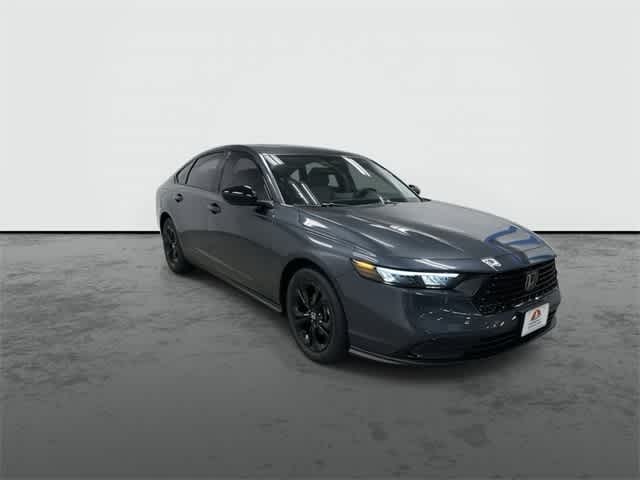 Thumbnail: 2025 Honda Accord - 6