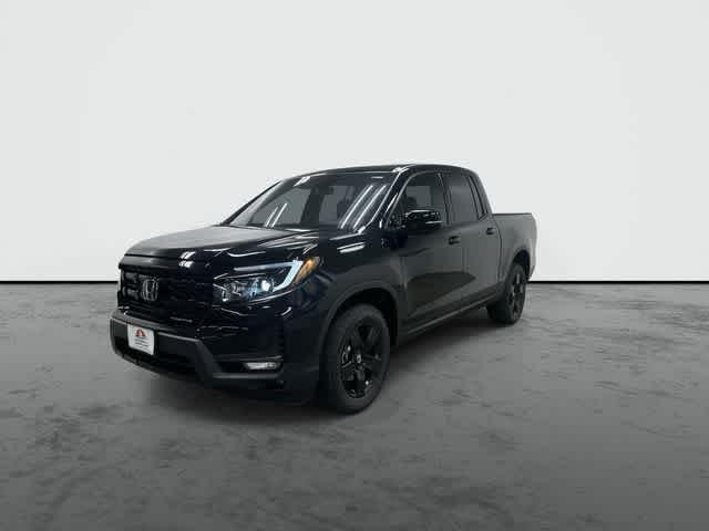 Thumbnail: 2026 Honda Ridgeline - 7