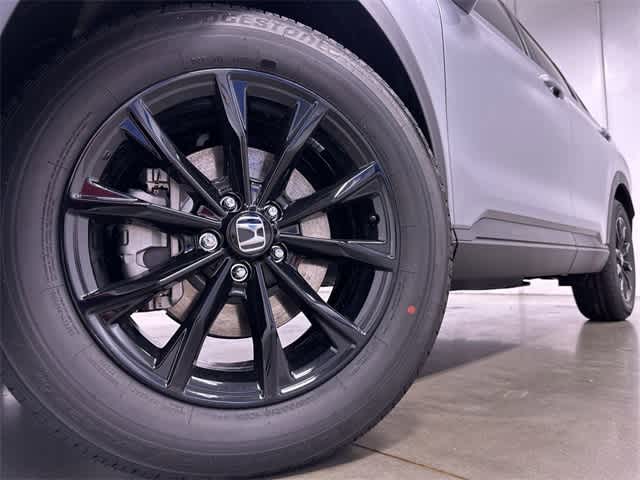 Thumbnail: 2025 Honda CR-V - 28