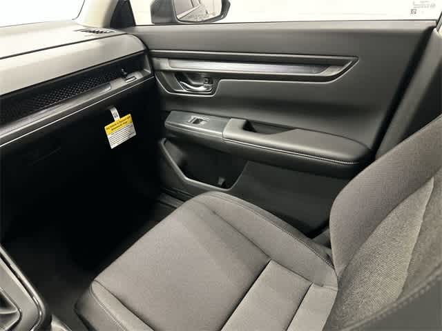 Thumbnail: 2026 Honda CR-V - 13