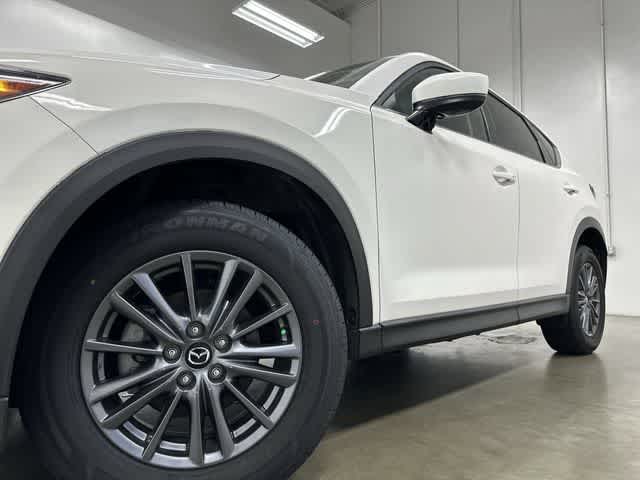 Thumbnail: 2021 Mazda CX-5 - 28