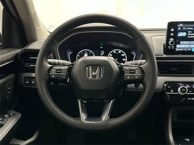 Thumbnail: 2025 Honda Pilot - 15