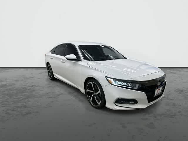 Thumbnail: 2019 Honda Accord - 6