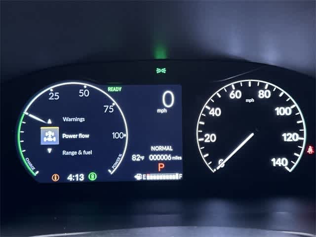 Thumbnail: 2025 Honda CR-V - 14